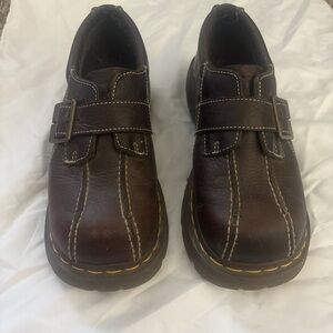 90’s Vintage Dr. Martens